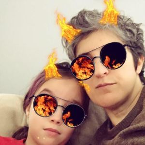 Meet your Posher, Alex